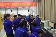 【喜迎党代会】打造现代工匠     助力柳州智造——机电工程学院五年成长纪实