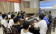 机电工程学院成功举办柳职院——东风柳汽2023届订单班（中德双元制）开班仪式