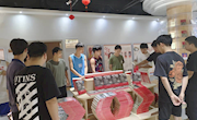 机电工程学院党总支学生二支部开展第三第四场主题读书活动