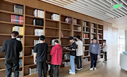 机电工程学院2022机械设计与制造1班开展“青春心向党，奋进新征程”主题团日活动
