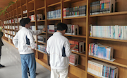 机电工程学院2022机电设备技术2班团支部开展“青春心向党 奋进新征程”主题团日活动