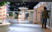 机电工程学院开展“文明修身”短视频大赛