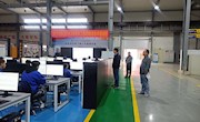 程学院开展新学期课堂教学巡查工作