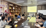 机电工程学院举办AI软件应用培训