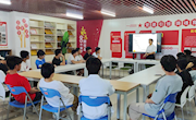 机电工程学院开展模具设计专业学业规划和专业认知教育讲座