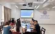 机电工程学院开展2024级新生心理案例研讨