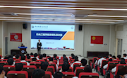 继礼仪之风，扬礼仪之彩——机电工程学院新生文明礼仪决赛圆满落幕