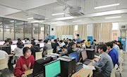 我校顺利完成2024年度“数控设备维护与维修”职业技能等级证书认证考核工作