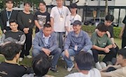 机电工程学院教工第一党支部教师赴深南电路挂职交流， 助力学生职场启航
