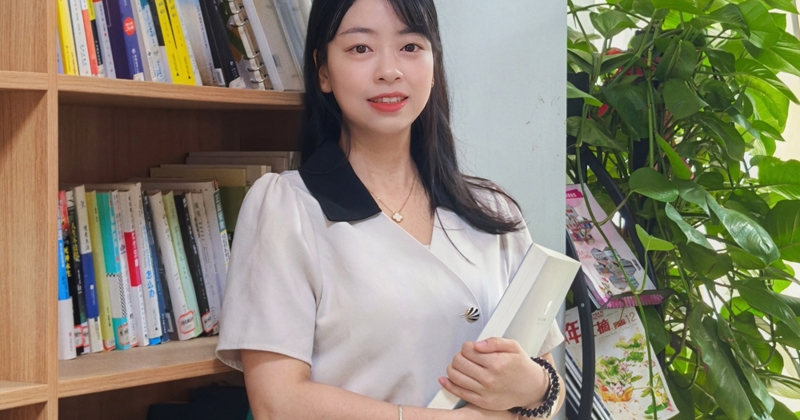 【勤廉榜样】以勤廉铸就教育初心 用奉献书写服务华章