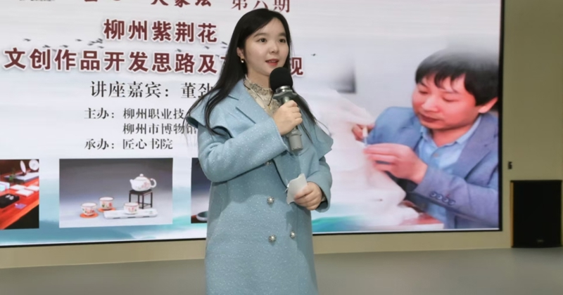 【勤廉榜样】愿做一朵浪花奔腾在热爱的教育事业战线上