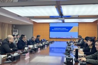 我校召开以案促改促治工作动员暨工作布置会