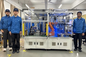喜讯：我校学子在世界职业院校技能大赛国际组比赛获两银两铜