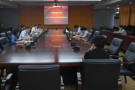我校扎实推进中高职一体化合作办学