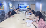 【大讨论】副校长瞿凡深入继续教育学院指导办学思想大讨论
