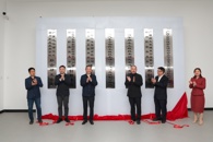 强强联合！我校与企业共建7个科研平台