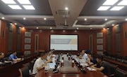 国家级技能大师工作室实地考核评估组莅临我校指导
