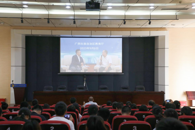 我校组织参加自治区2023年“躬耕教坛，强国有我”名师名校长论坛