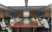 我校组织参加自治区“弘扬教育家精神，讲述育人故事”活动