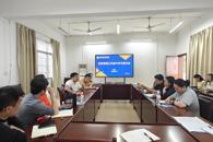 凝聚科研合力 破解发展瓶颈——我校召开科研管理工作集中学习研讨会