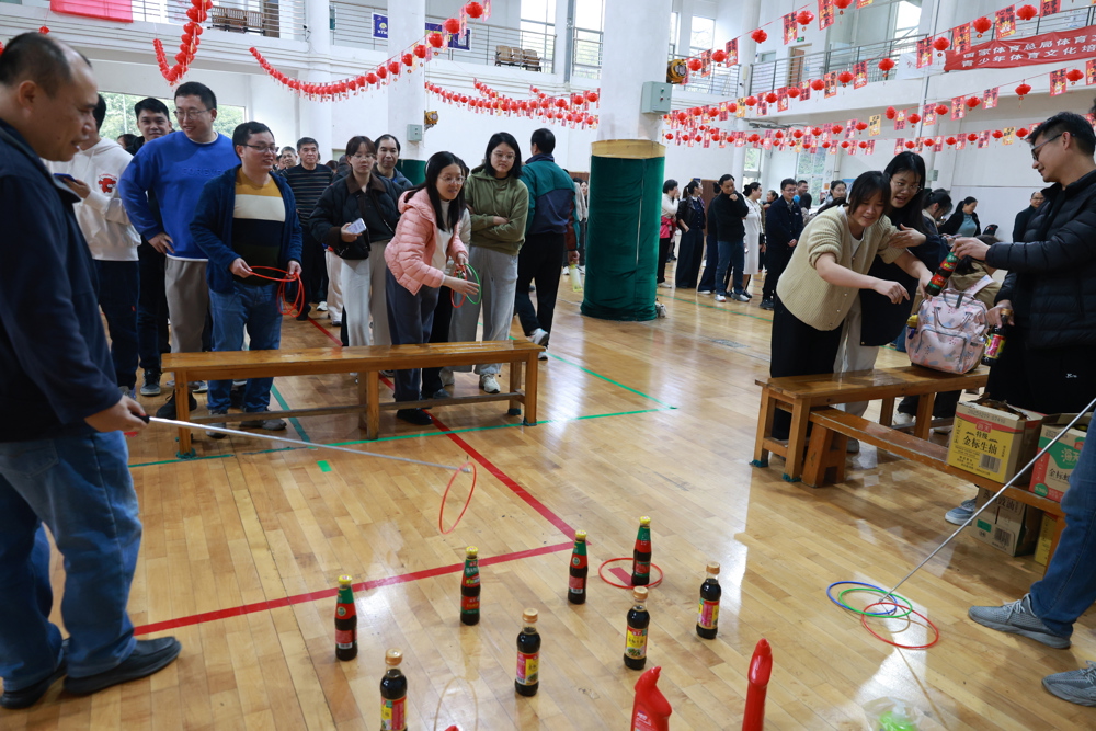 套圈活动 套圈活动