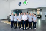 喜讯：我校智能网联汽车技术团队跻身国家级教学创新团队