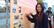 LZPU Indonesia International Culture Festival Concludes Successfully