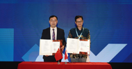 LZPU Signs Agreement with Indonesian Polytechnic to Co-establish China's First Institute of Engineering and Technology in Indonesia