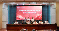 Pilot Launch: Integrating Professional & Standardization Education