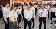 LZPU Showcases Projects at Guangxi Vocational Education Week