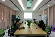 学校召开“使命、愿景、价值观”专题研讨会