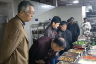 学校开展新学期安全检查