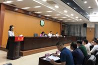 “聚焦内涵、提升质量，就应该像柳职这样做”--我校在广西高等教育招生计划编制和管理工作会议上获区教育厅领导肯定