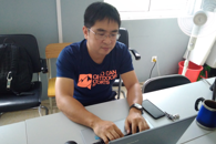 【身边的好老师】心系学生，潜心教学——记汽车工程学院好老师计端