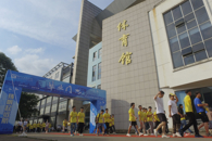 “这里有我最美的青春！”——柳州职业技术学院2019届毕业典礼侧记