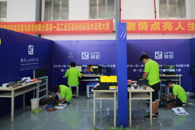 柳职选手拿下一等奖！2019一带一路暨金砖国家技能发展与技术创新大赛首届工业互联网创新技术应用大赛闭幕