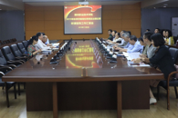 守正创新，建设高职院校一流马克思主义学院——教育厅专家到我校开展思想政治理论课听课指导工作