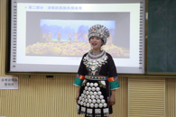 “这是我们喜欢的思政课！”——打造别样思政课堂，我校公选课《习近平新时代中国特色社会主义思想》开班授课