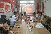 【喜迎党代会】扎实推进党风廉政建设和反腐败斗争，聚力护航学校教育教学改革发展