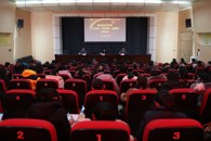 【牢记初心使命】我校召开“不忘初心、牢记使命”主题教育总结大会