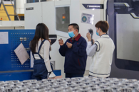 在家“云游”抗疫情  足不出户探柳职——我校开展招生宣传直播活动