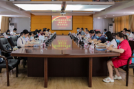 校企携手服务毕业生就业“最后一公里”——我校召开第二期就业工作校企对话会