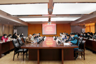  学校召开2020年度二级学院党总支书记抓党建工作述职评议会议