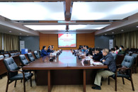 自治区党委宣传部、自治区党委教育工委调研组莅临我校 开展意识形态专项工作调研