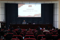 【党史学习教育】学校举行党史学习教育专题党委理论学习中心组（扩大）学习会