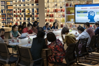 凝聚共识，促文化参与、文化共建、文化共享——我校召开匠心书院建设诸葛亮会