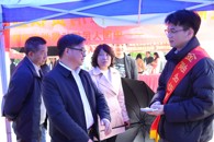 我校开展博雅·素质大讲堂“315国际消费者权益日”专题讲座