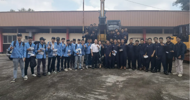 Good News from LVTC | Inauguration of the First Branch of China-Indonesia Institute of Modern Craftmanship of Intelligent Vehicle Continuation of Classics:  The First China-ASEAN Institute of Modern Craftsmanship Sets up the first Branch in Indonesia