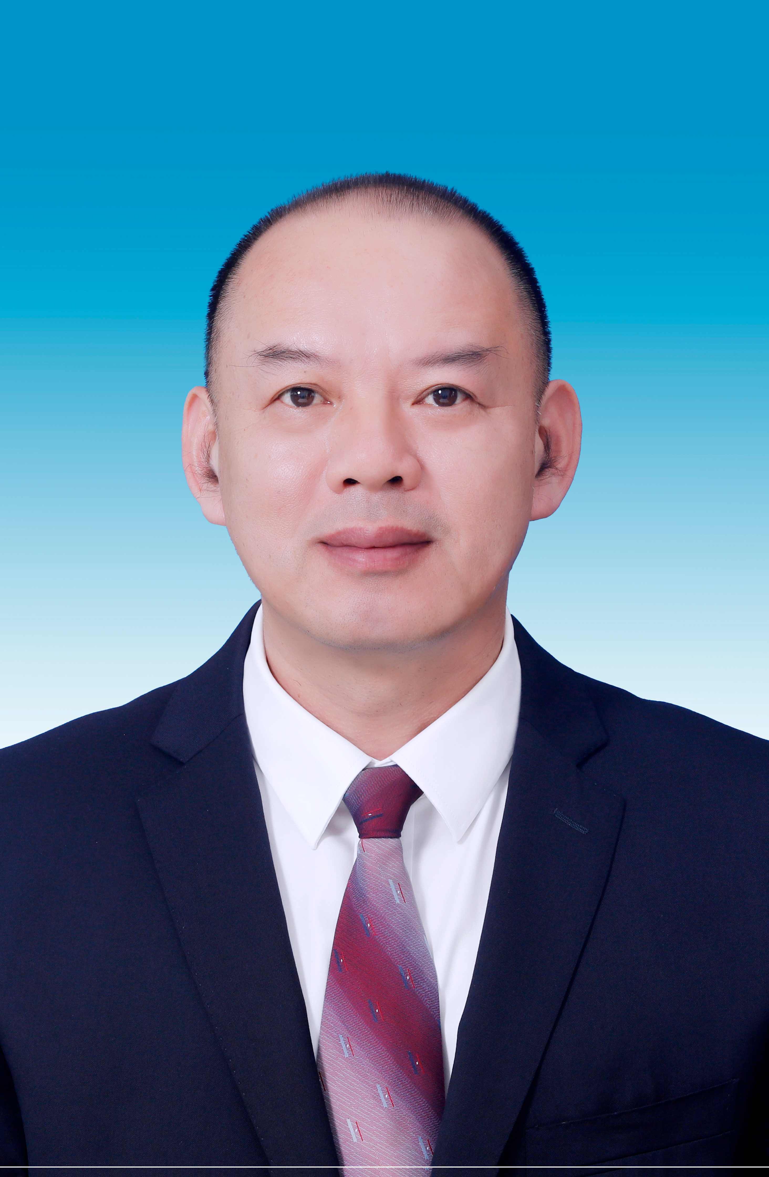 甘金明