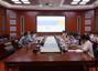 2025年全区高校思想政治理论课教学巡察暨听课指导工作组到我校开展思想政治理论课巡察指导工作